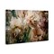 Stupell Industries Blush Toned Flowers Canvas Wall Art Design by Incado
